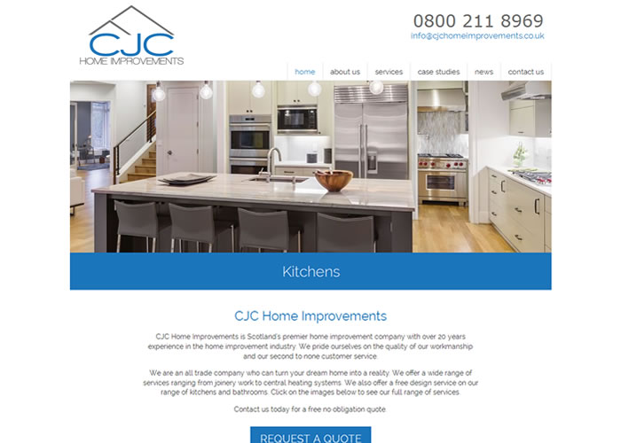 Mercury Home Improvements - Home Improvement Company in Solihull (UK)